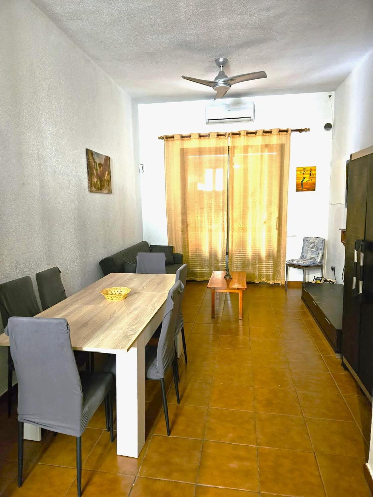 In Altamar Complex Vakantiehuis Arona (Tenerife)